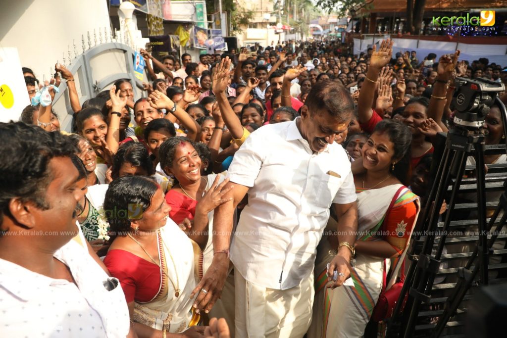 Attukal Pongala 2020 Photos 005