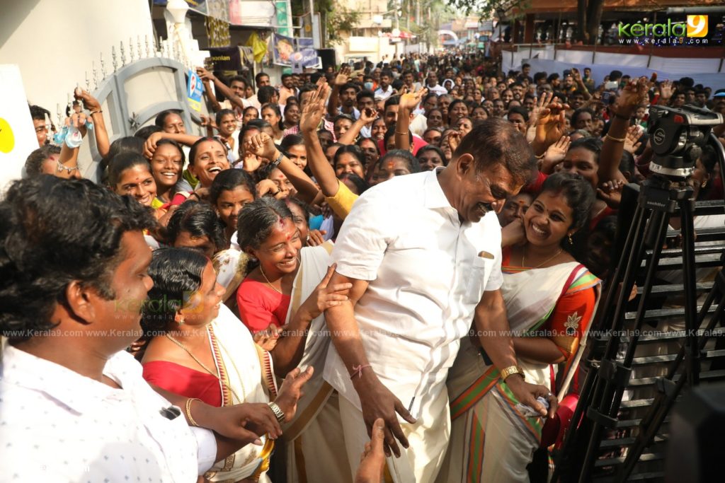 Attukal Pongala 2020 Photos 006