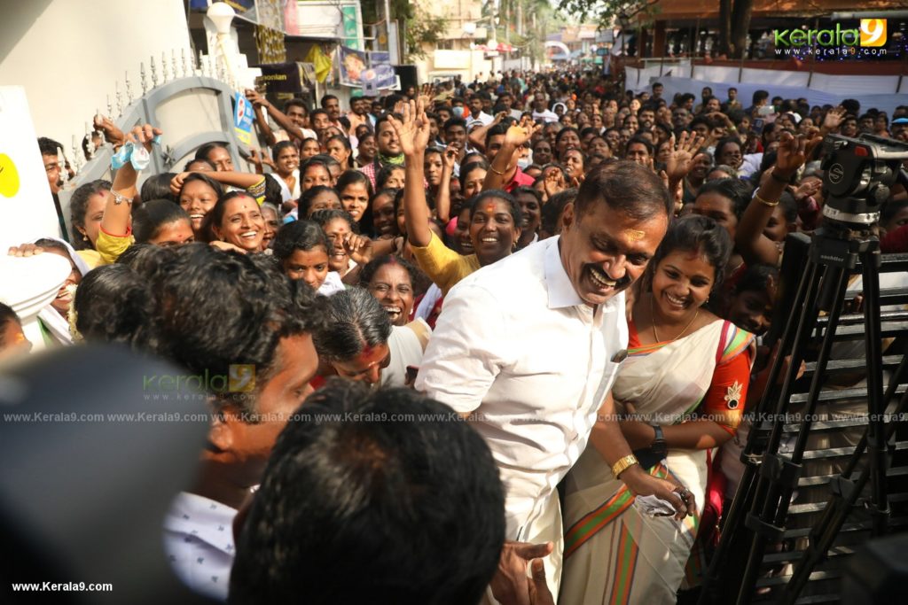 Attukal Pongala 2020 Photos 007