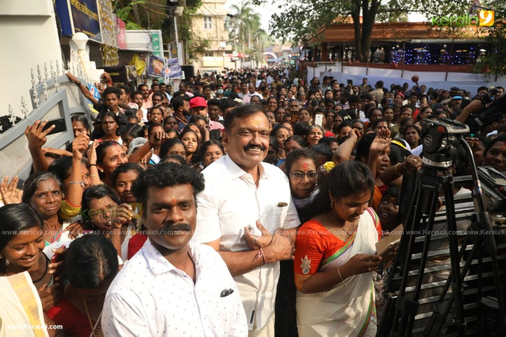 Attukal Pongala 2020 Photos 008