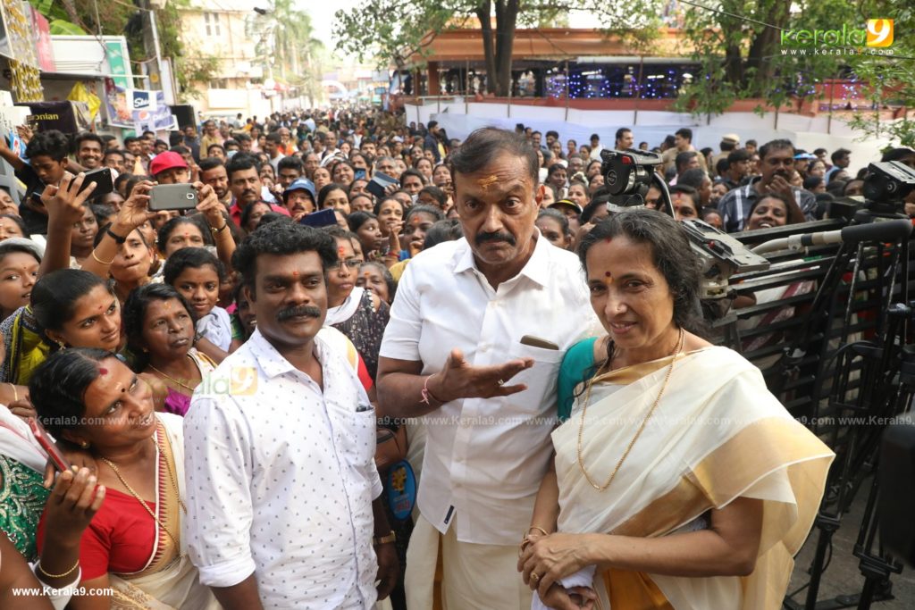 Attukal Pongala 2020 Photos 010