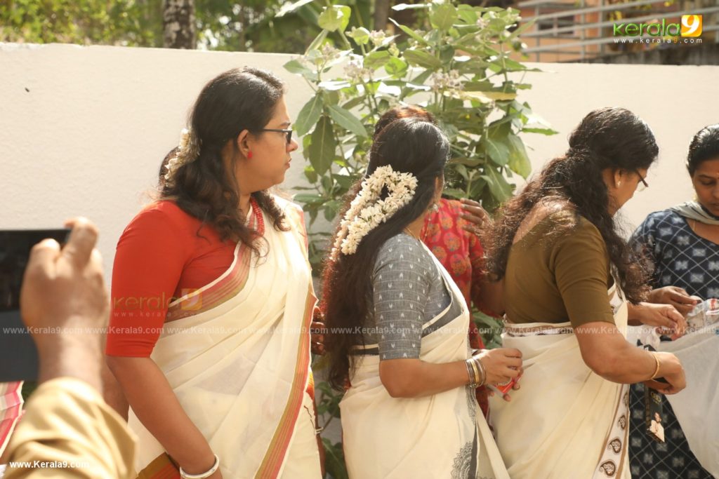 Attukal Pongala 2020 Photos 012