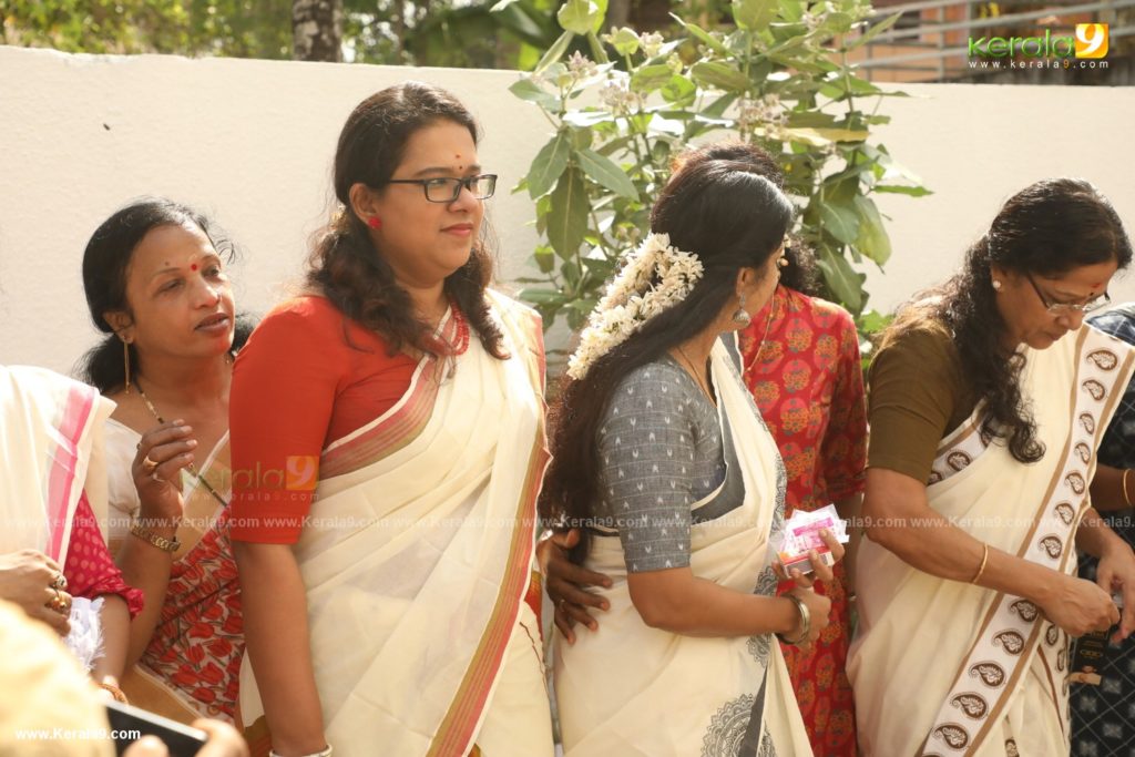 Attukal Pongala 2020 Photos 014