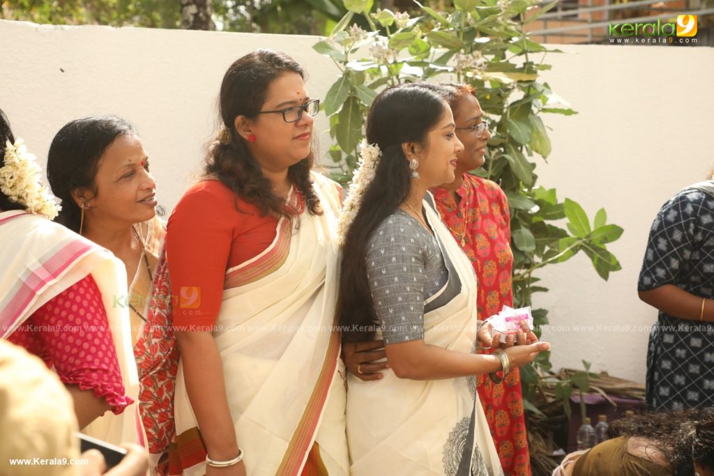 Attukal Pongala 2020 Photos 016