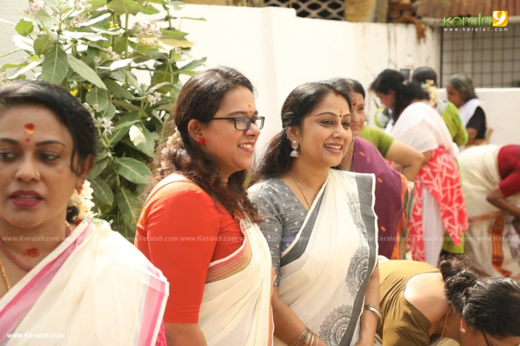 Attukal Pongala 2020 Photos 017