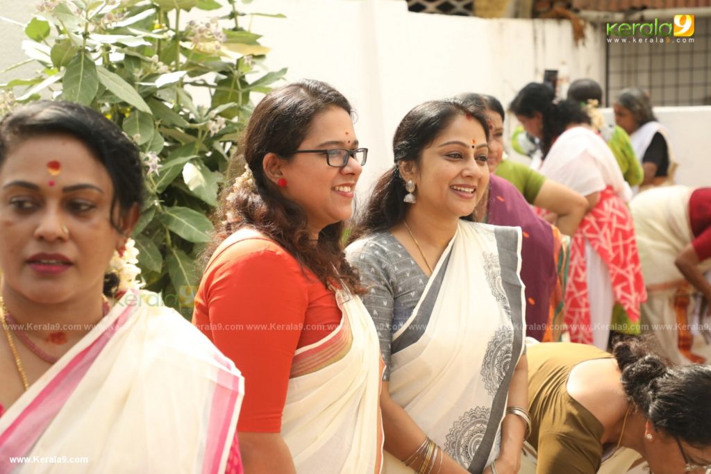 Attukal Pongala 2020 Photos 018