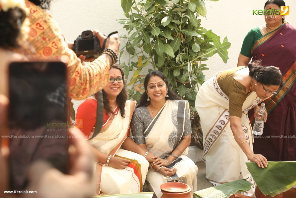 Attukal Pongala 2020 Photos 021
