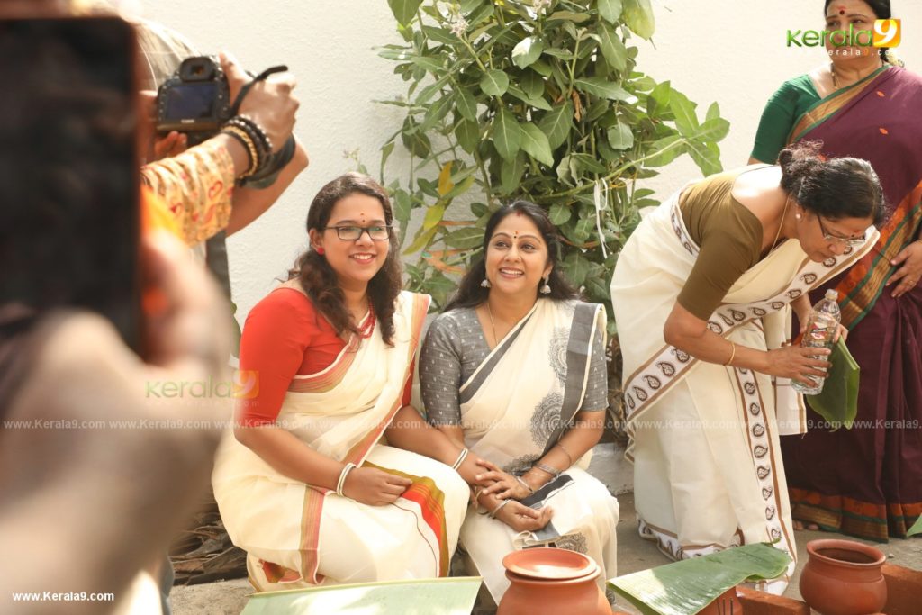 Attukal Pongala 2020 Photos 022