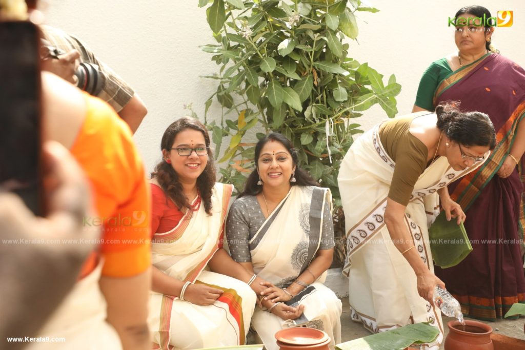 Attukal Pongala 2020 Photos 023