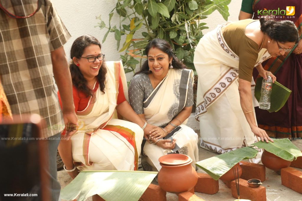 Attukal Pongala 2020 Photos 029