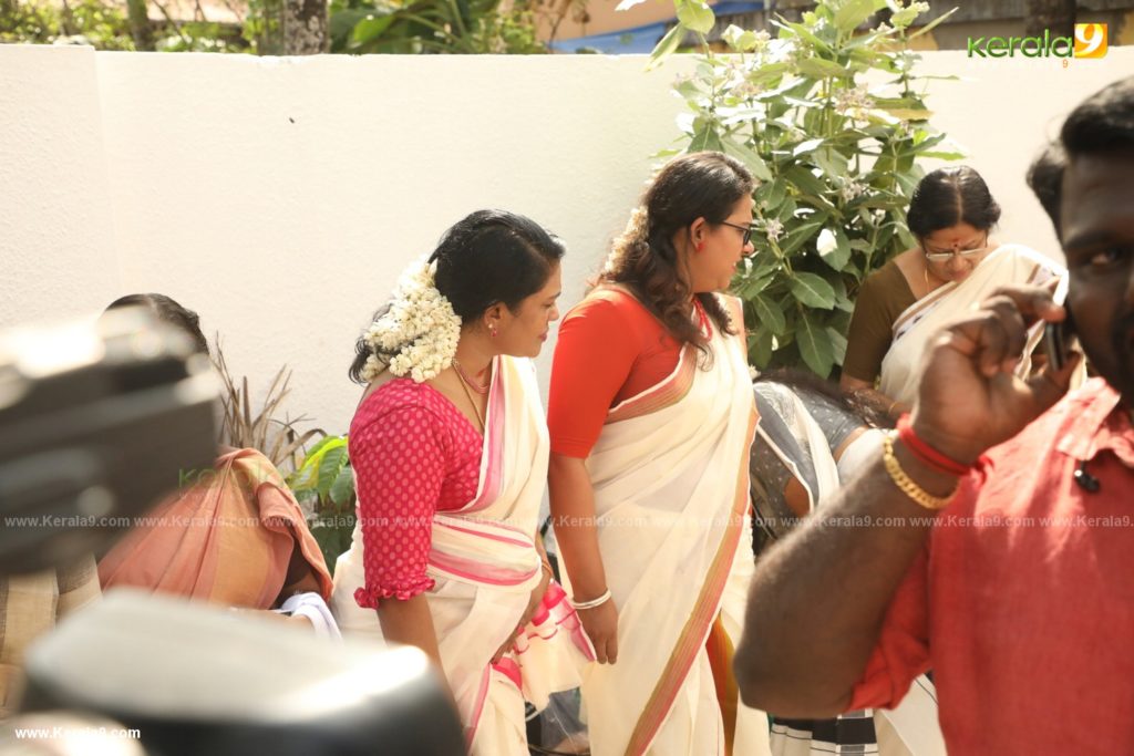 Attukal Pongala 2020 Photos 032