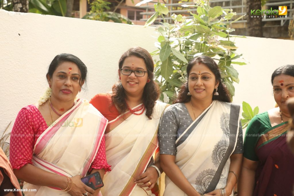 Attukal Pongala 2020 Photos 035