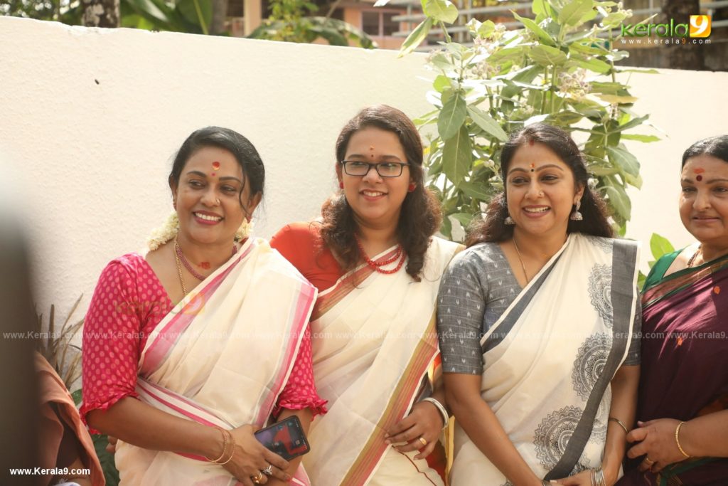 Attukal Pongala 2020 Photos 036