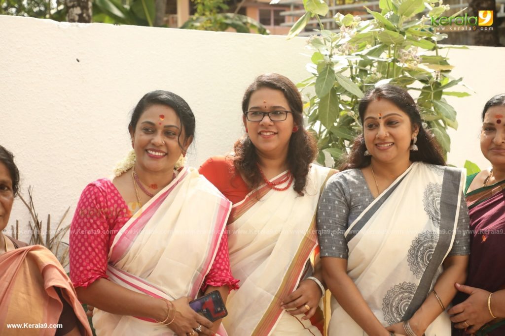 Attukal Pongala 2020 Photos 037