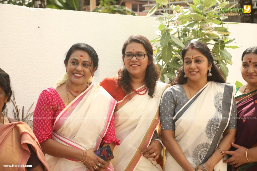 Attukal Pongala 2020 Photos 038