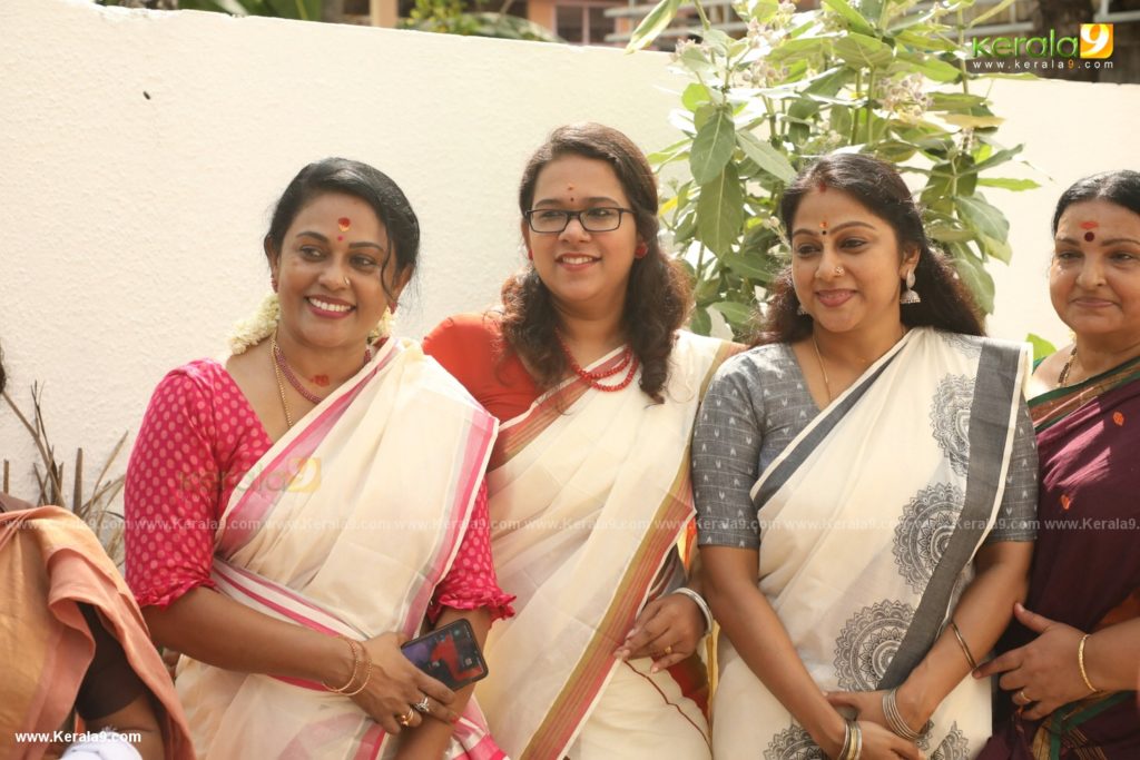 Attukal Pongala 2020 Photos 042