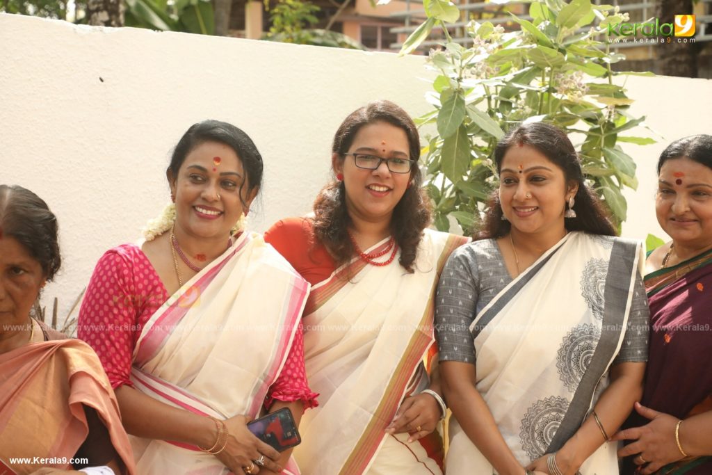 Attukal Pongala 2020 Photos 043