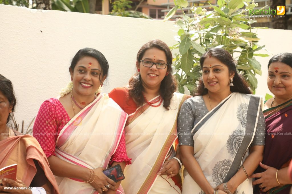 Attukal Pongala 2020 Photos 044
