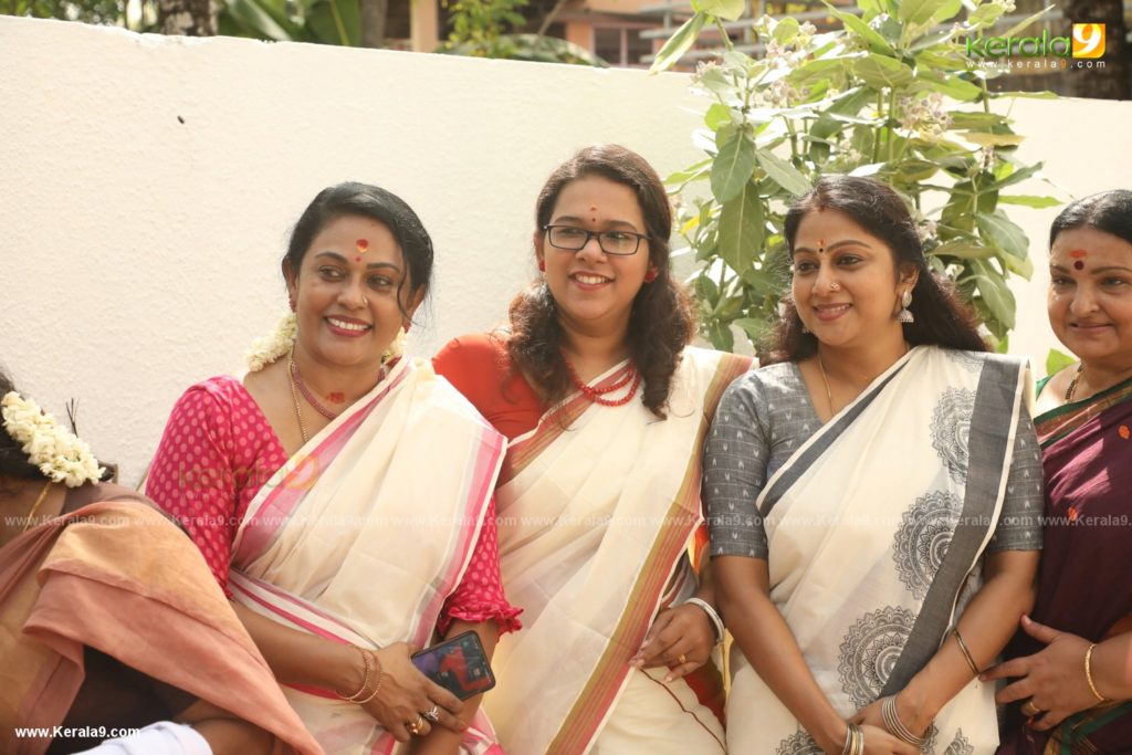 Attukal Pongala 2020 Photos 045