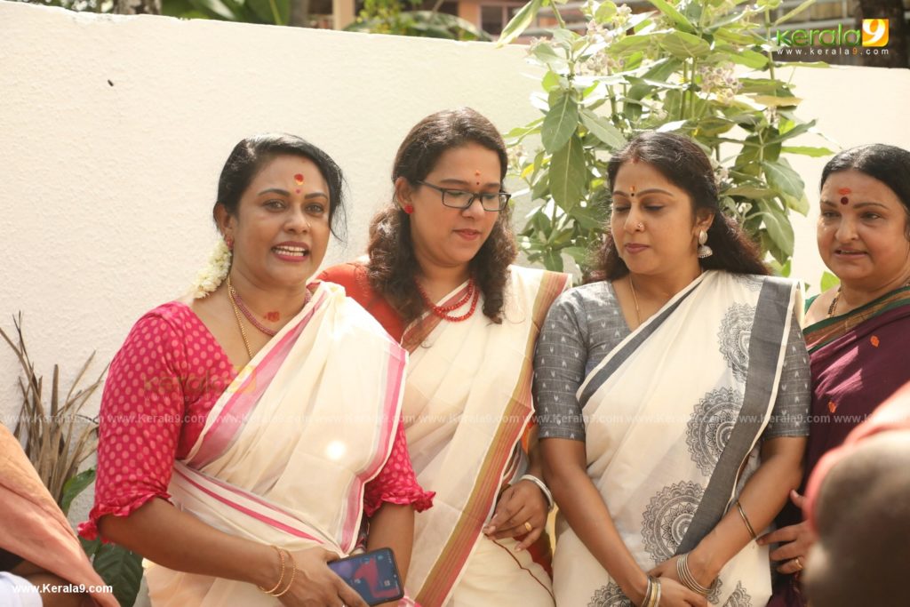Attukal Pongala 2020 Photos 046