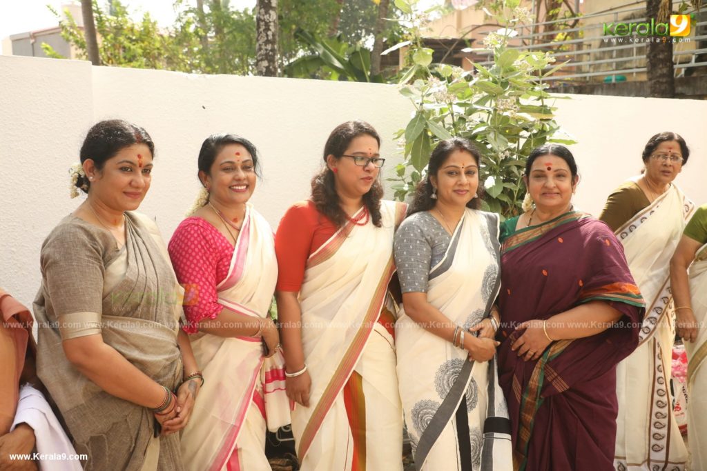 Attukal Pongala 2020 Photos 049