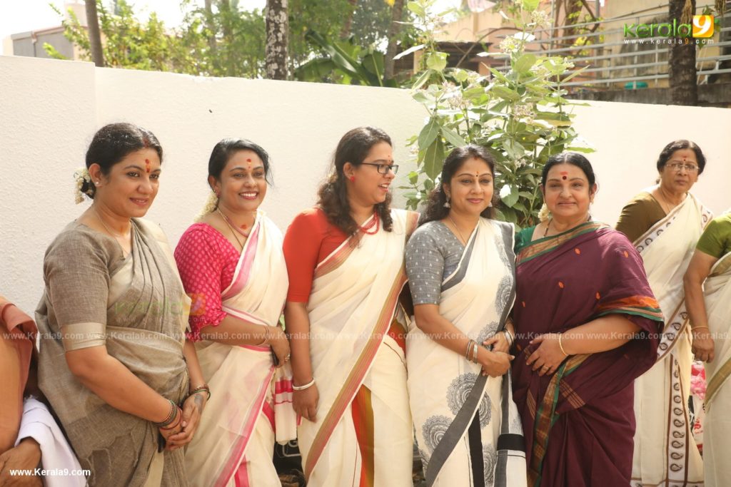 Attukal Pongala 2020 Photos 050