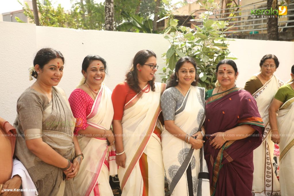 Attukal Pongala 2020 Photos 051