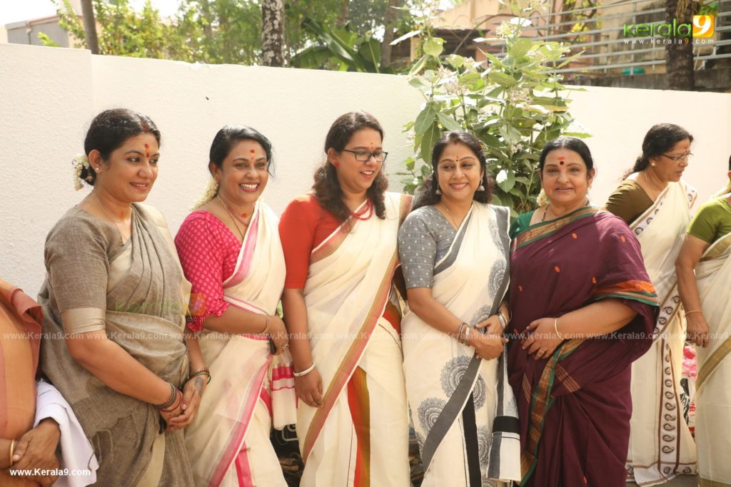 Attukal Pongala 2020 Photos 052