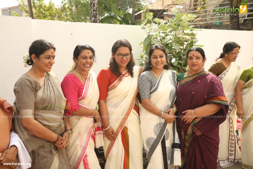 Attukal Pongala 2020 Photos 053