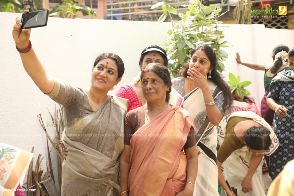 Attukal Pongala 2020 Photos 056