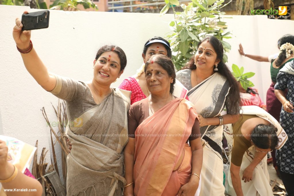Attukal Pongala 2020 Photos 057