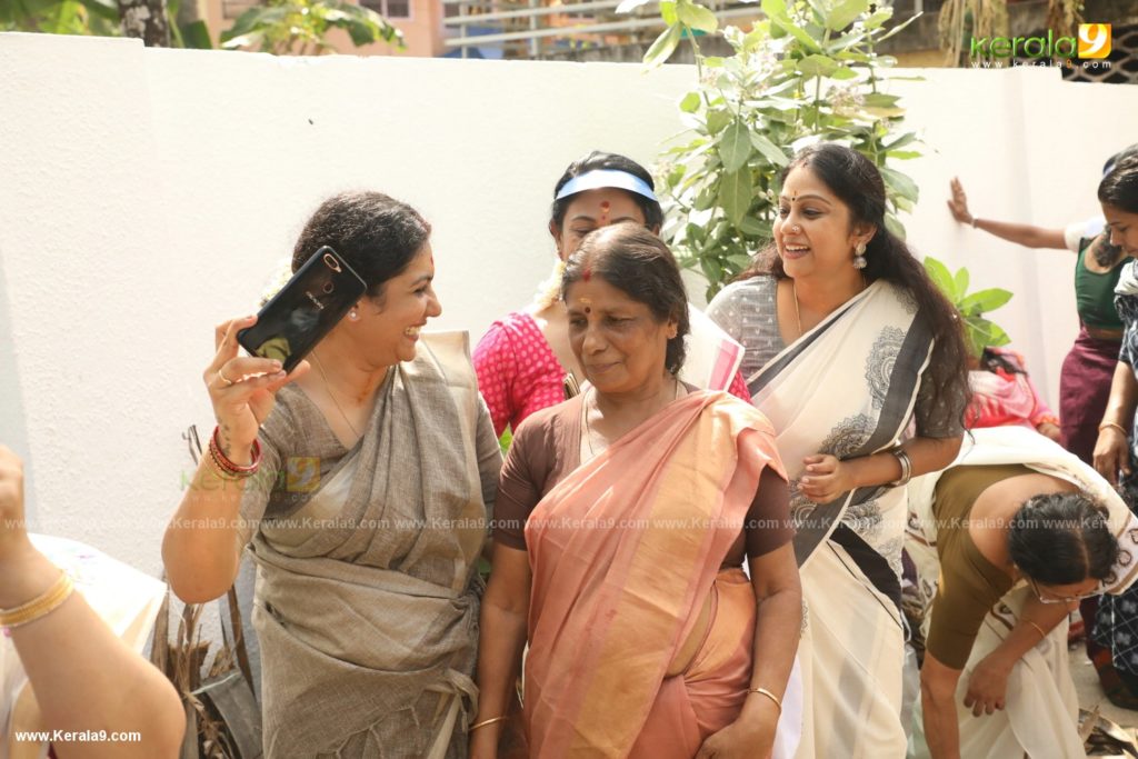 Attukal Pongala 2020 Photos 058