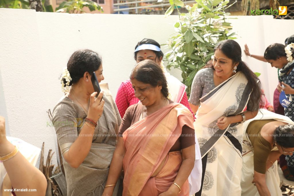 Attukal Pongala 2020 Photos 059