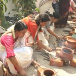 Attukal Pongala 2020 Photos 060