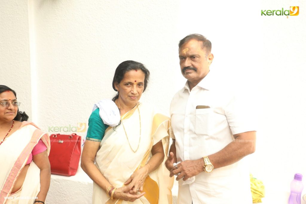 Attukal Pongala 2020 Photos