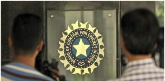 BCCI offices