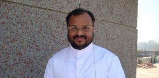 Bishop Franco
