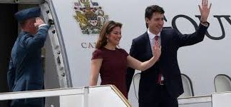 Canada Prime Minister