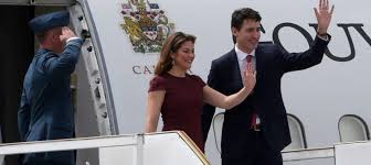 Canada Prime Minister