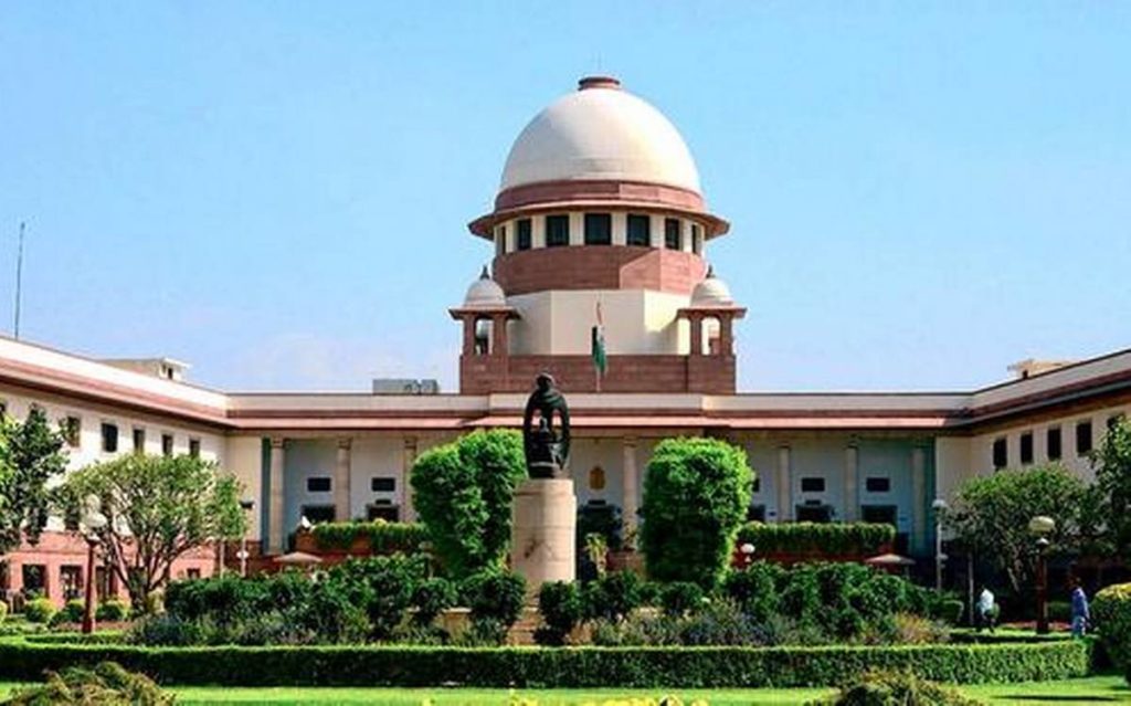 Covid 19 Supreme Court mulls shutting down - Kerala9.com Covid 19 Supreme Court mulls shutting down
