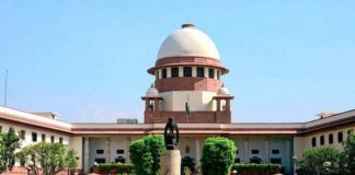 Covid 19 Supreme Court mulls shutting down