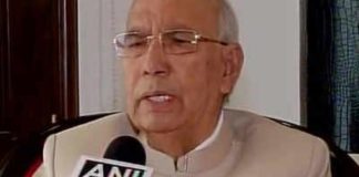 Hans Raj Bharadwaj