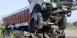 Jodhpur accident 1