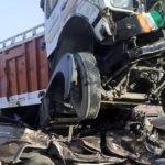 Jodhpur accident