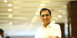 Mr TS Kalyanaraman CMD Kalyan Jewellers 2
