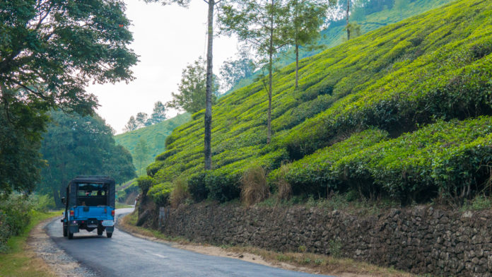 Munnar