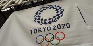 Olympics 2020