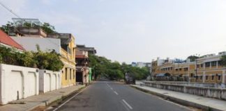 Puducherry