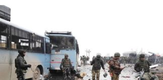 Pulwama Attack