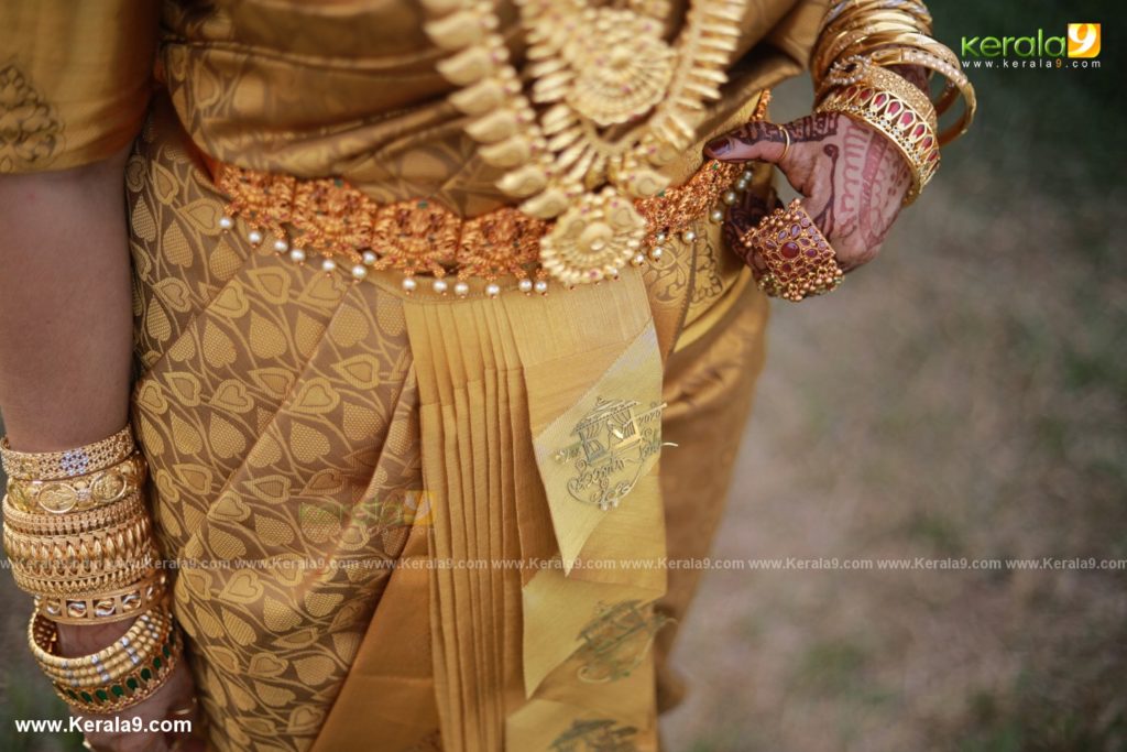 Ronson Vincent Marriage Photos 006